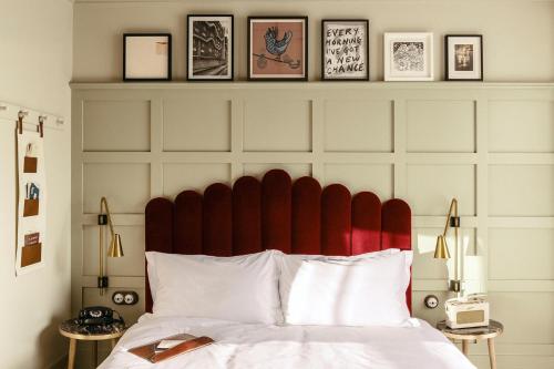 The Hoxton, Southwark Image