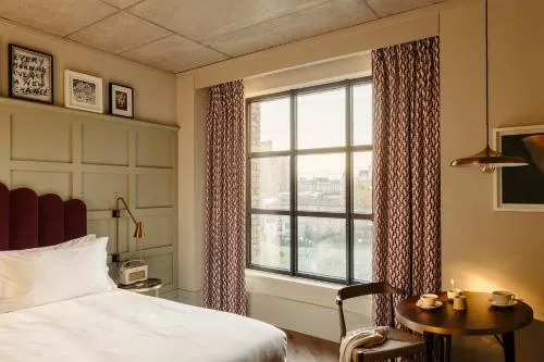 The Hoxton, Southwark photo 13