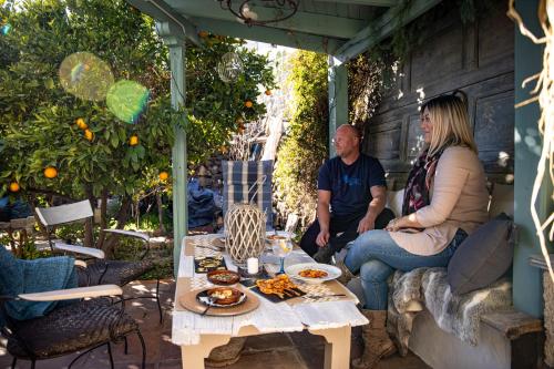 Imagen de la galería de The lemon tree, en Vilaflor