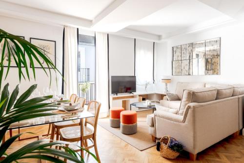 Hommyhome San Lorenzo