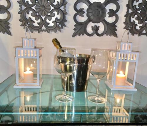 Fotografie z fotogalerie ubytování Mejor zona de Santo Domingo y Privado v destinaci Santo Domingo