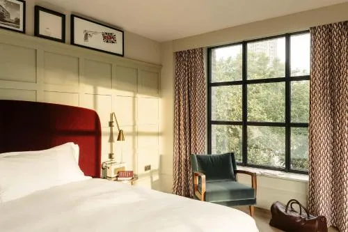 The Hoxton, Southwark photo 21