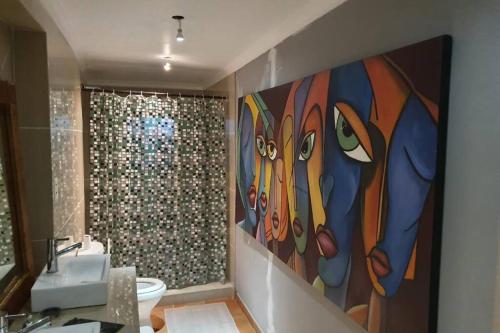 Gallery image of GILLFORD GALLERY ACCOMMODATION in Benoni