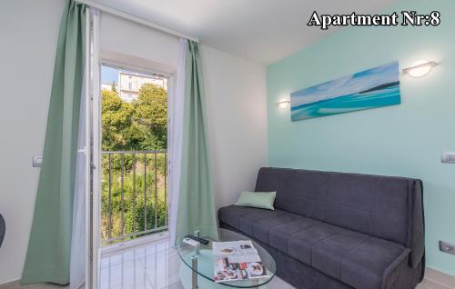 Gambar di galeri bagi Villa Green Palm di Vrsar