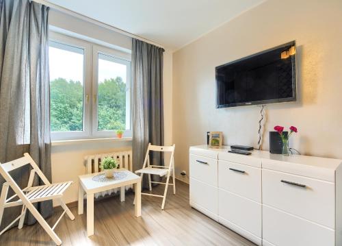 Studio Wolność 2 - ACCO RENT