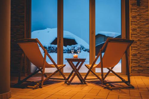 Imagen de la galería de Nordic Lodge, en Bad Kleinkirchheim