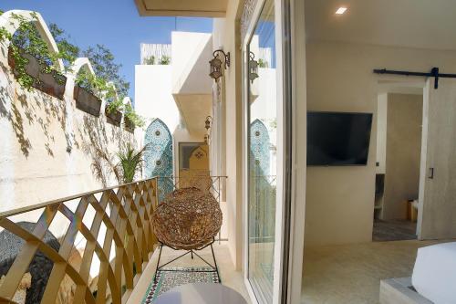 Gallery image of Layla Tulum - Adults Only in Tulum
