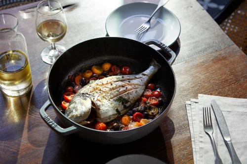 The Hoxton, Southwark photo 43