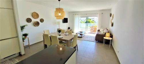 Albufeira beach apartment