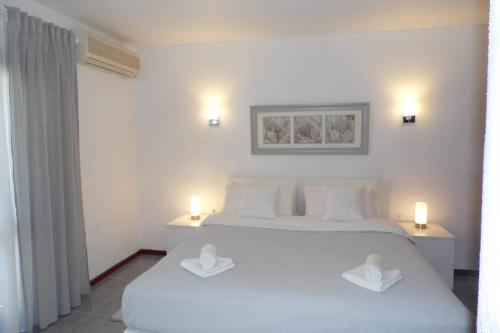 Emerald House- Apartment in Central Albufeira