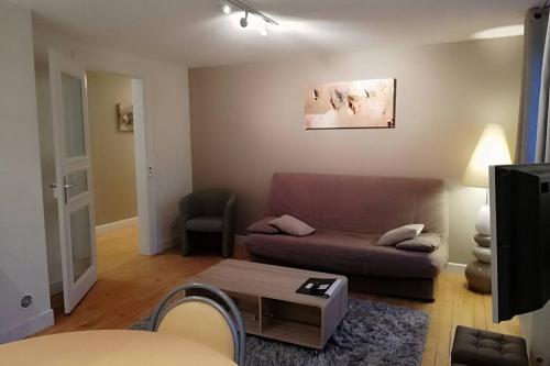 Le Victoria à Eguisheim, 4-6 p, 3étoiles