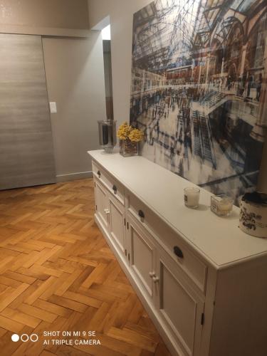 Chambre au panier photo 4