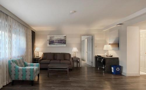 Best Western Plus Sands Image
