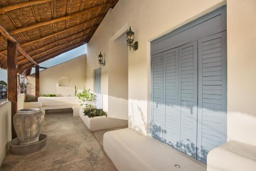 Gallery image of Hotel Boutique Villa Balu in Bacalar