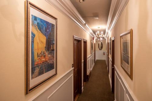 Gambar di galeri bagi Washington Square Inn di San Francisco