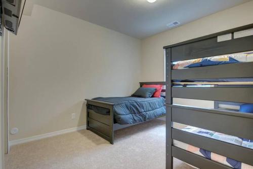 Gallery image of Large Brand-New Home Close to Lake & Mountains in Monument
