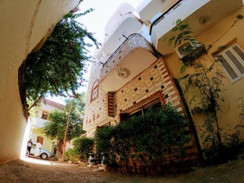 Gambar di galeri bagi Tara Apartments di Luxor