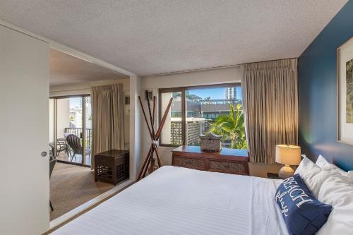 2140 Kuhio Ave #607 – Photos 2