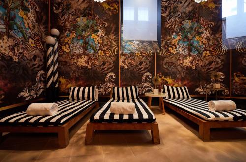 Radisson Blu Hotel, Madrid Prado Image