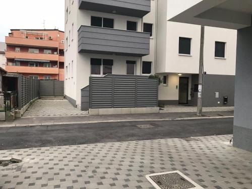 Apartment SARA - free parking for 2 cars