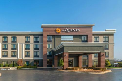 La Quinta By Wyndham Clarksville Clarksville Updated 21 Prices