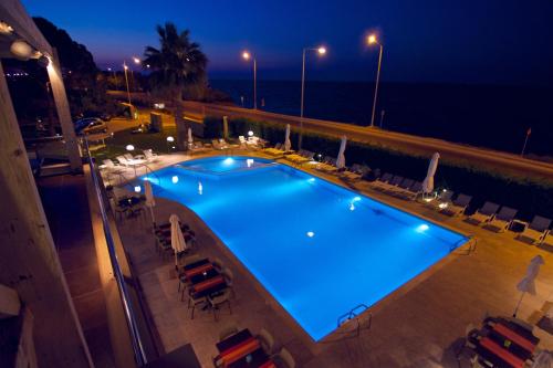 Piscina en o cerca de Elysion Hotel