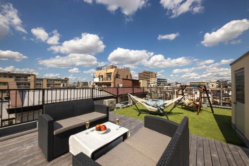 Urban Stay Oshiage