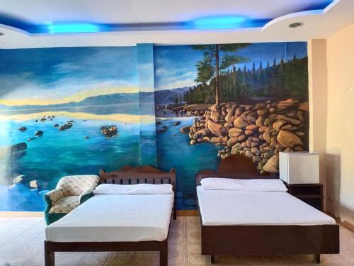 Gallery image of RedDoorz Near Gaisano Grand Cordova in Cebu City