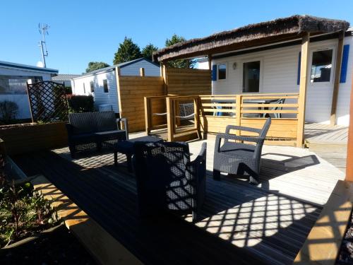 Camping l'Albatros – Photos 2