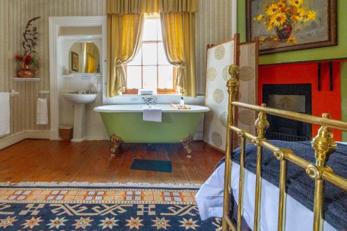 Gallery image of Airlies Historical Guest House in Montagu