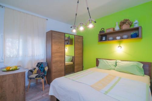 Apartment Maria