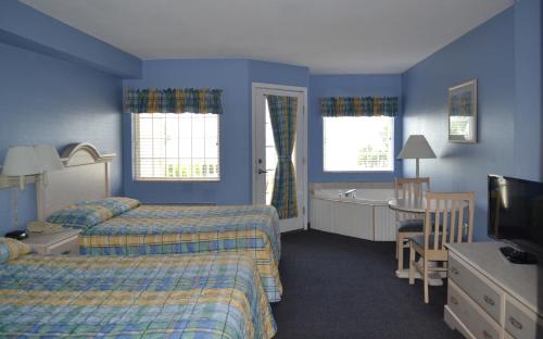 Gallery image of South Beach Resort Hotel in Marblehead