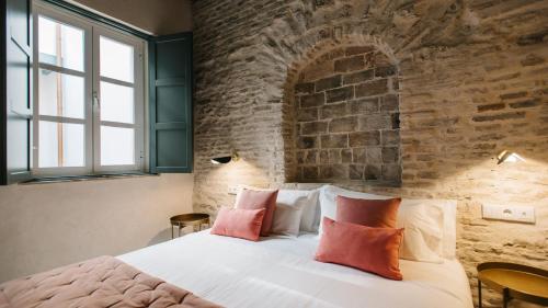 Rocío Suites Apartments