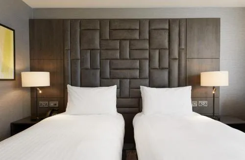 voco Edinburgh - Haymarket by IHG photo 9