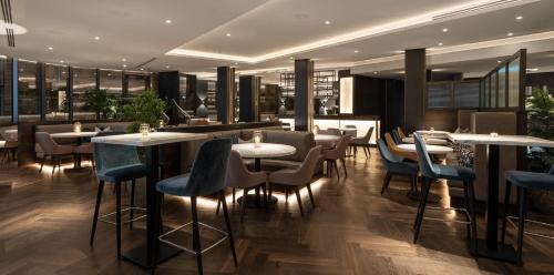 voco Edinburgh - Haymarket by IHG photo 85