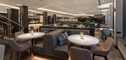 voco Edinburgh - Haymarket by IHG photo 90