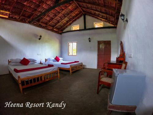 Galeriebild der Unterkunft Kandy Okaya in Kandy