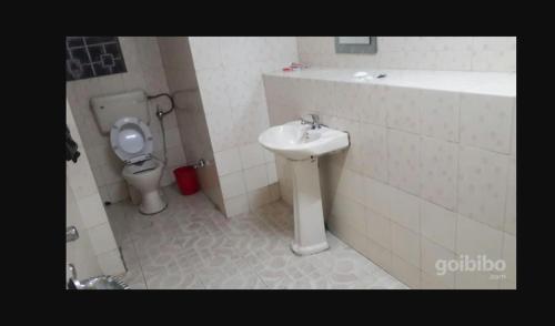 Gallery image of Hotel Broadway Anneexy in Darjeeling