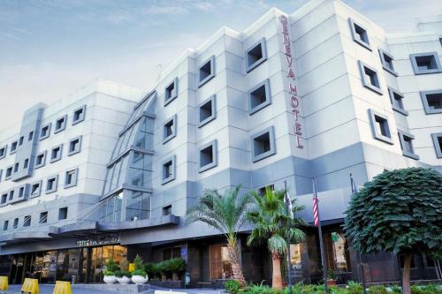 Geneva Hotel, Amman – Tarifs 2022
