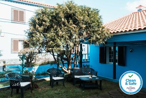 Cordeiro's House