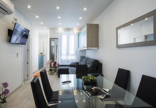 Apartamento Salamanca Confort XII en Madrid