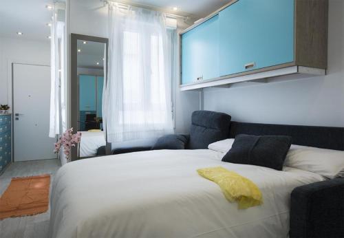 Apartamento Salamanca Confort XII en Madrid