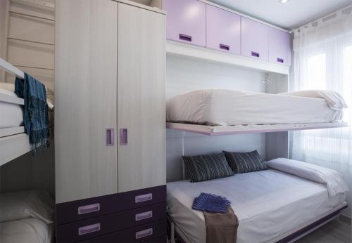 Apartamento Salamanca Confort XII en Madrid