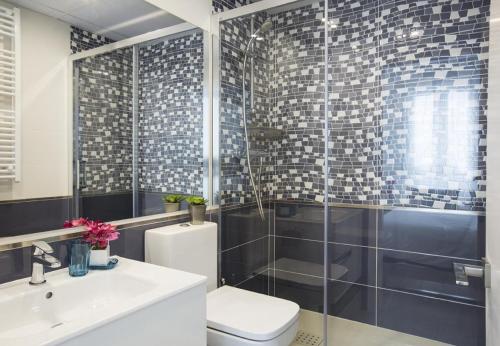 Apartamento Salamanca Confort XII en Madrid