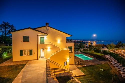 Villa Nadia – Photos 5