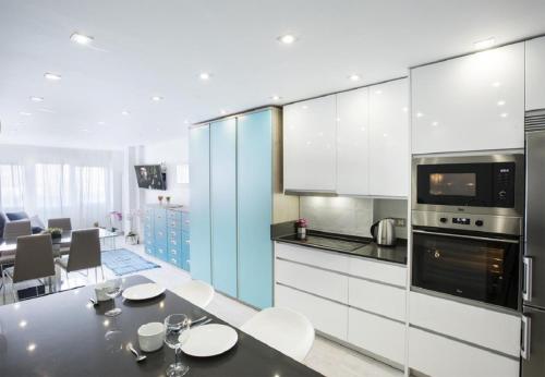 Apartamento Avenida America Confort XIII en Madrid