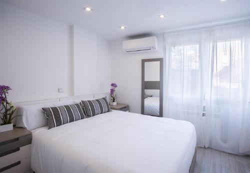 Apartamento Avenida America Confort XIII en Madrid
