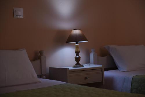 Gallery image of Nefeli Mare in Kavos