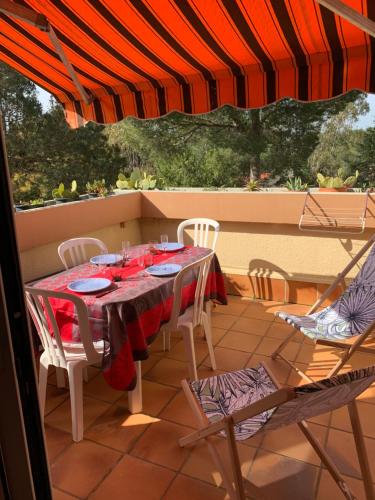 Boramars By Bellavista - Climatisé - 200m de la plage - terrasse