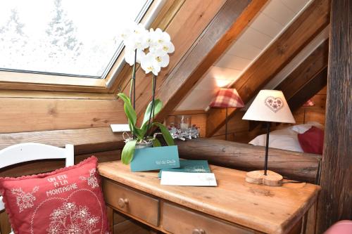 Posezení v ubytování Hotel Val de Ruda